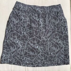 Deluth Golf/Pickleball Skirt, size small.